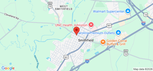 Marcia Kaye Stewart office location map