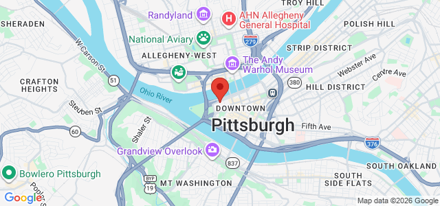 Marcus B. Schneider office location map