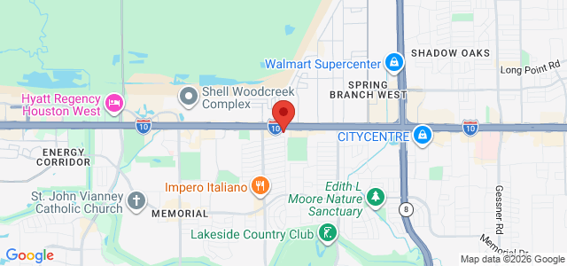 Mark A. Sanders office location map