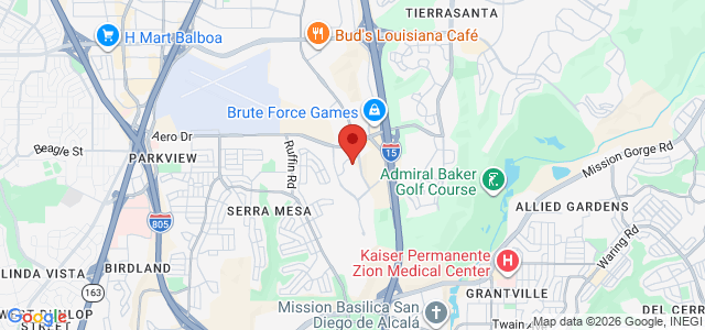 Mark D. Shields office location map