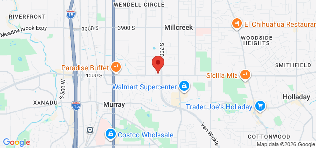 Mark J. Sanchez office location map