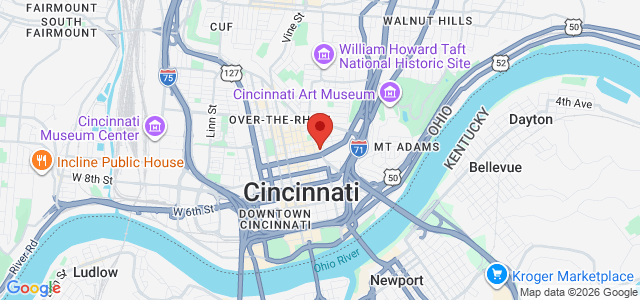 Mark M. Southard office location map