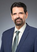 Mark O. Suttle