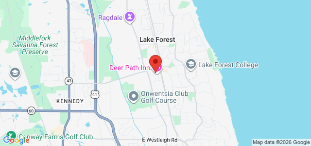 Mark P. Standa office location map