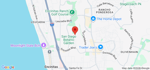 Martin Sabarsky office location map