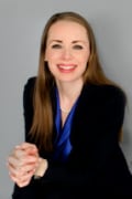 Mary K. "Molly" Spellman