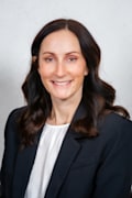 Mary Saunders