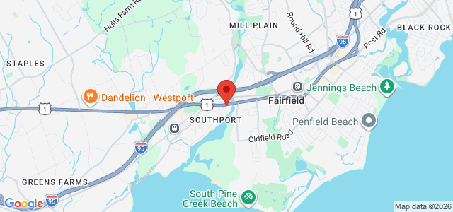 Mary Therese Surette office location map
