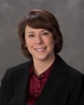 Mary W Sheridan