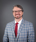 Matt W. Sherwood