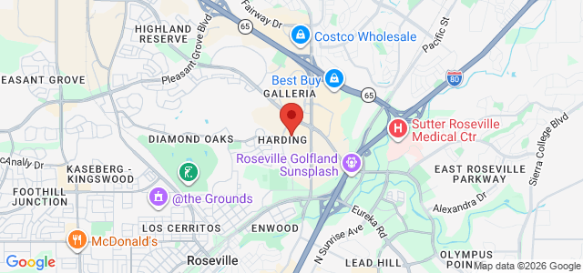 Matthew D. Scott office location map