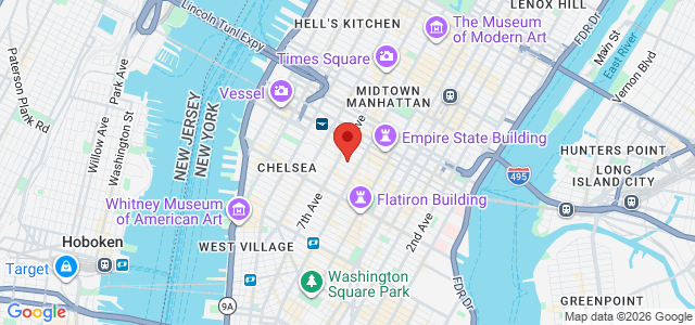 Matthew F. Schwartz office location map
