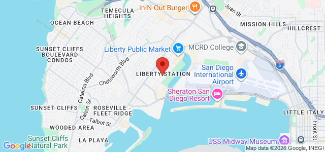 Matthew H. Springmeyer office location map