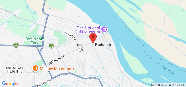 Matthew Schultz office location map