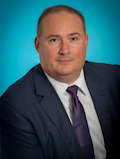 Matthew Skillern