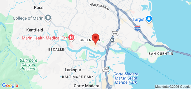 Melinda A. Sammis office location map