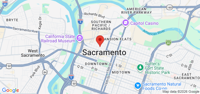 Michael A. Sawamura office location map
