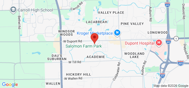 Michael A. Setlak office location map