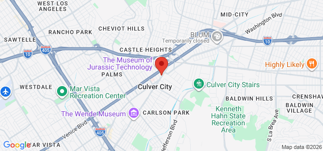 Michael D. Seplow office location map