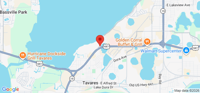 Michael J. Smith office location map