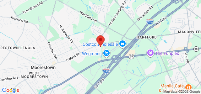 Michael J. Stein office location map