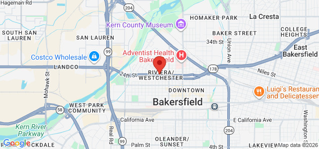 Michael L. Seidman office location map