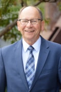 Michael P. Shay