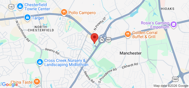 Michael R. Spitzer II office location map