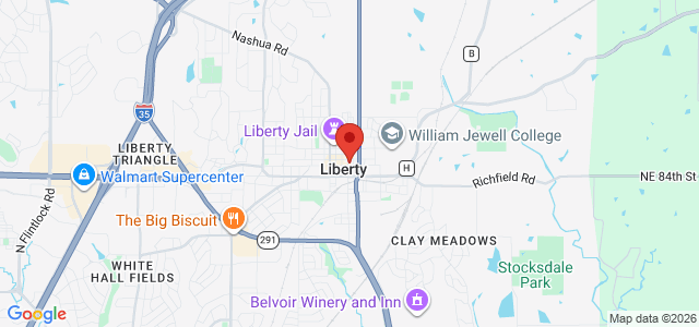 Michael S. Shipley office location map