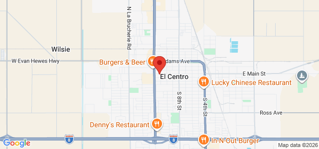 Michael Salorio office location map