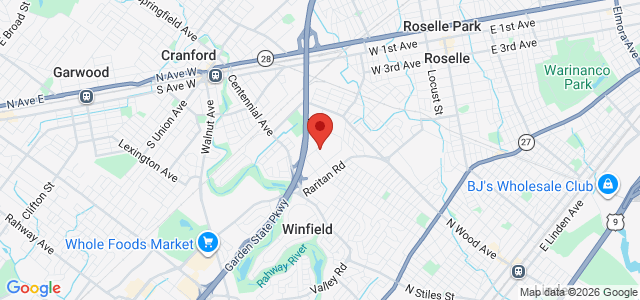 Michael T. Shivietz Esq. office location map