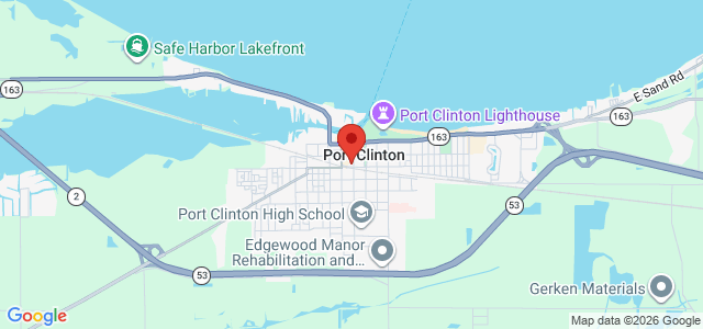Michael W. Sandwisch office location map