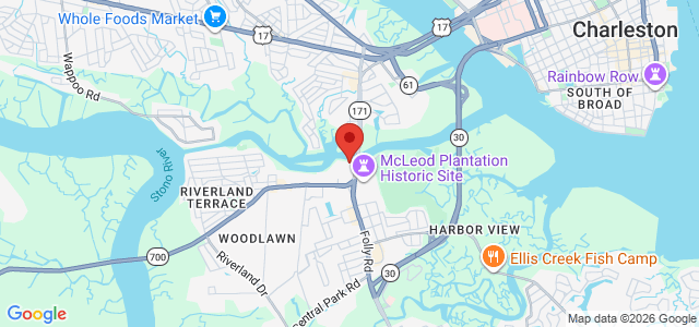 Michael W. Sautter office location map