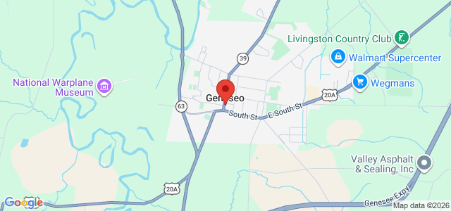 Michael W Stivers office location map
