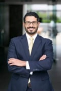 Michel Shenouda