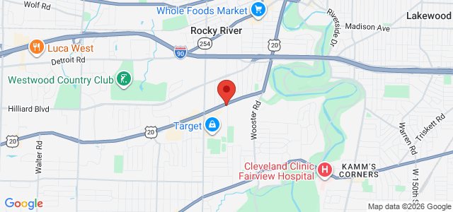 Michele Simonelli Esq. office location map