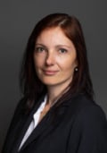 Miriama Sýkorová