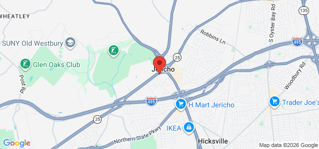 Mitchell P. Sandler office location map
