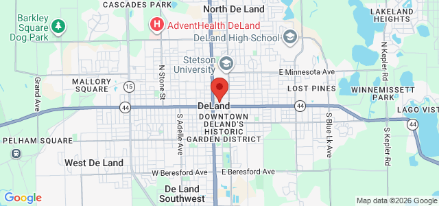 Mr. Scott F. Sawtelle Esq. office location map
