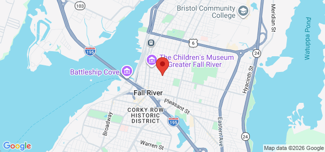 Nancy C. Stanton office location map