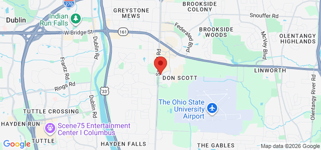 Nancy L. Sponseller office location map