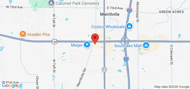 Natalie Saliba office location map