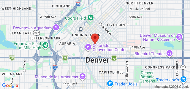Nathan S. Silver office location map