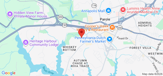 Nathan Seidle office location map