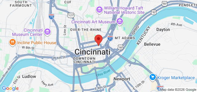 Nathan Spalla office location map