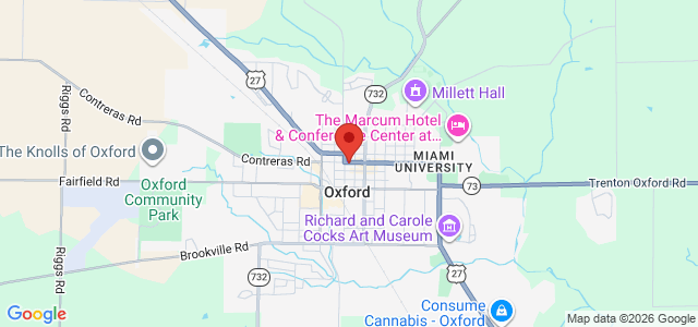 Neal Darwin Schuett office location map