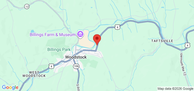 Nicholas J. Seldon office location map