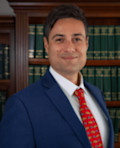 Nicholas J. Seldon