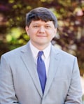 Nicholas J. Sharpe