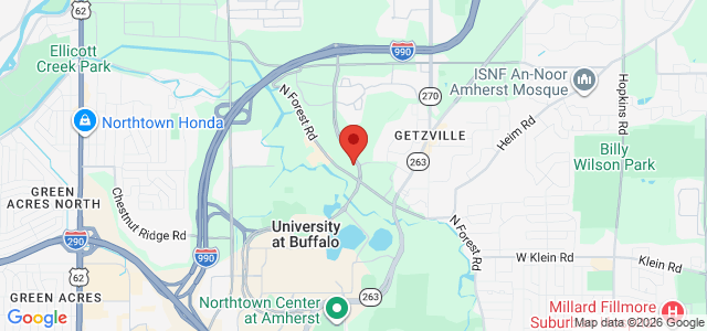 Nicholas James Shemik office location map